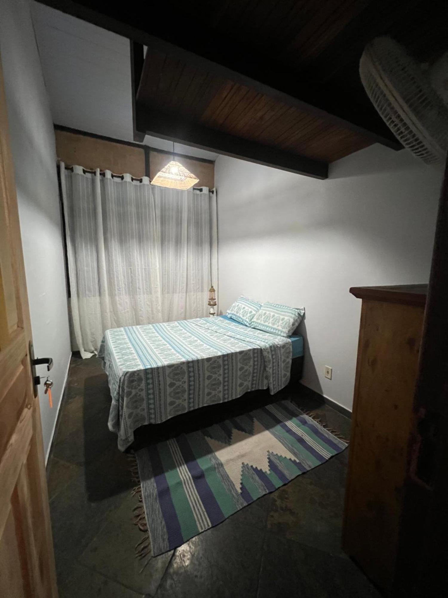 Casa Ferias Arraial Do Cabo - Caminho Do Mar Hospedagem מראה חיצוני תמונה