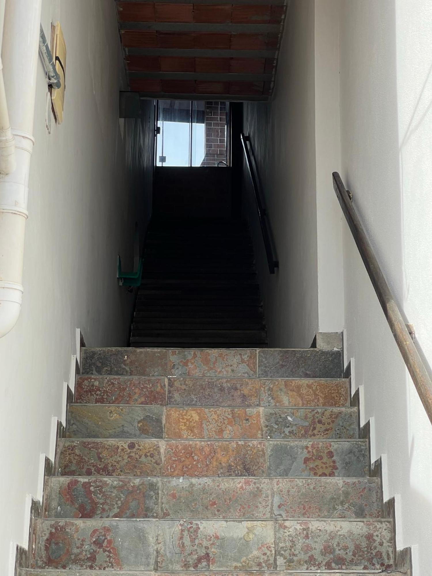 Casa Ferias Arraial Do Cabo - Caminho Do Mar Hospedagem מראה חיצוני תמונה
