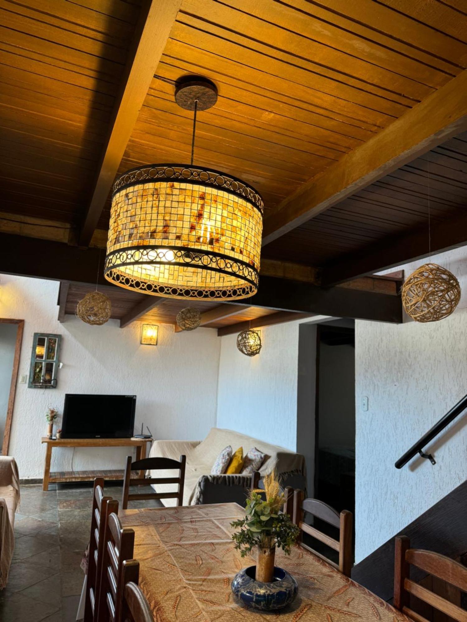 Casa Ferias Arraial Do Cabo - Caminho Do Mar Hospedagem מראה חיצוני תמונה